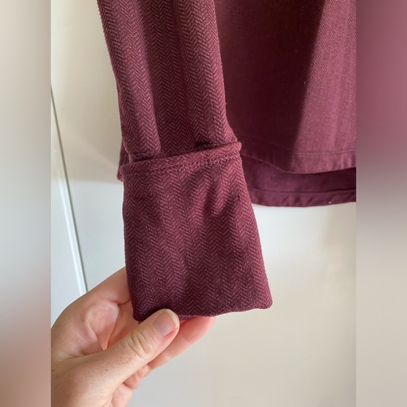 Mondetta Luxury Performance Jacket - Picture 3 of 5